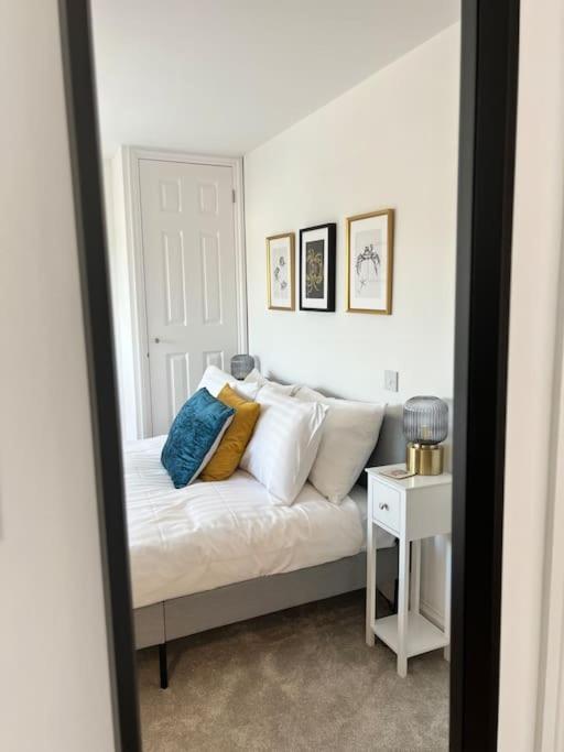 Ashton Mews - In The Heart Of Broadstairs Appartement Buitenkant foto