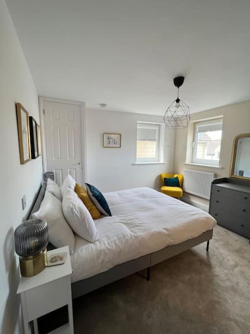 Ashton Mews - In The Heart Of Broadstairs Appartement Buitenkant foto
