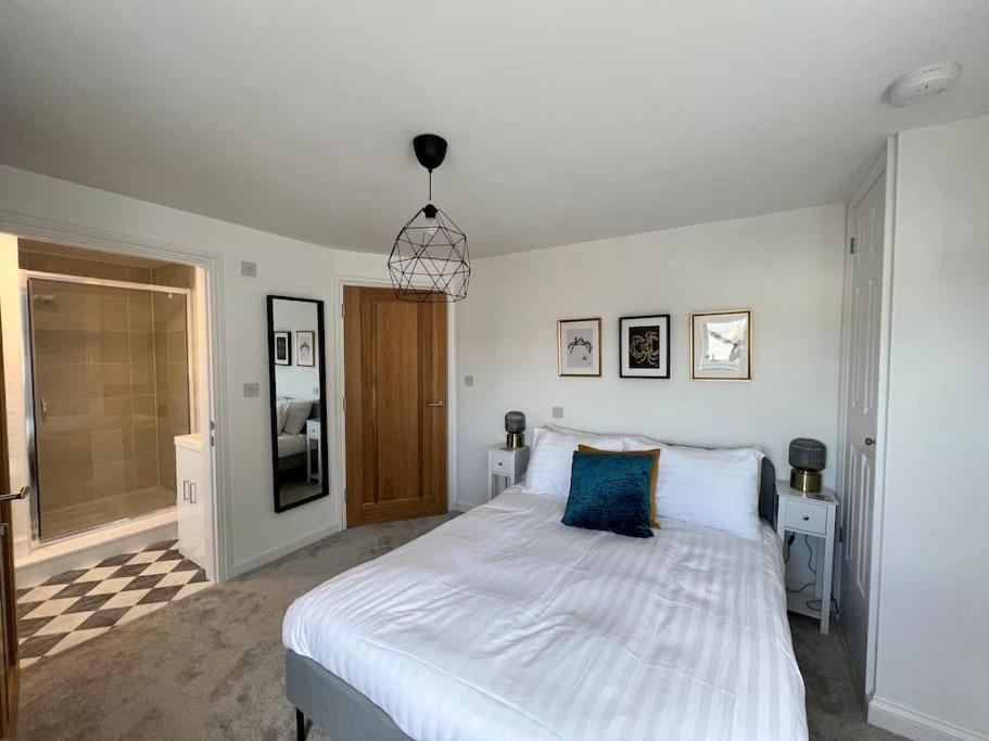 Ashton Mews - In The Heart Of Broadstairs Appartement Buitenkant foto