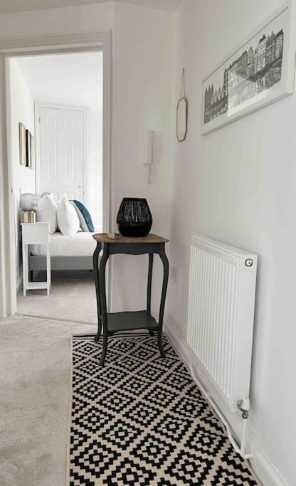Ashton Mews - In The Heart Of Broadstairs Appartement Buitenkant foto