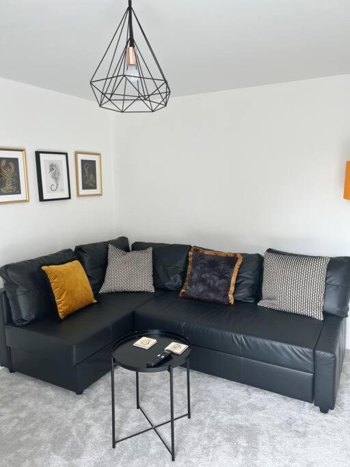 Ashton Mews - In The Heart Of Broadstairs Appartement Buitenkant foto
