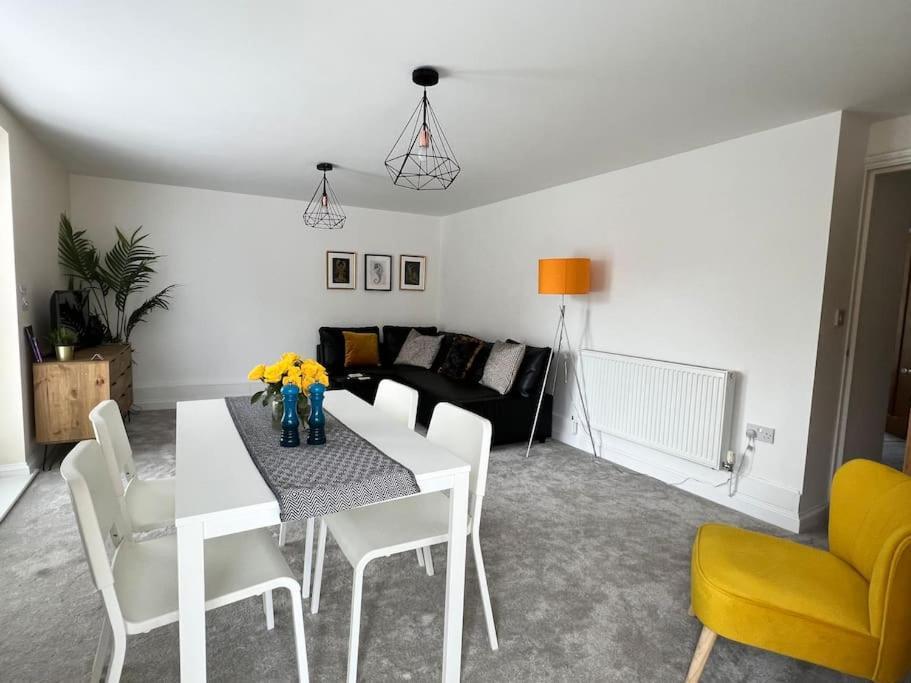 Ashton Mews - In The Heart Of Broadstairs Appartement Buitenkant foto