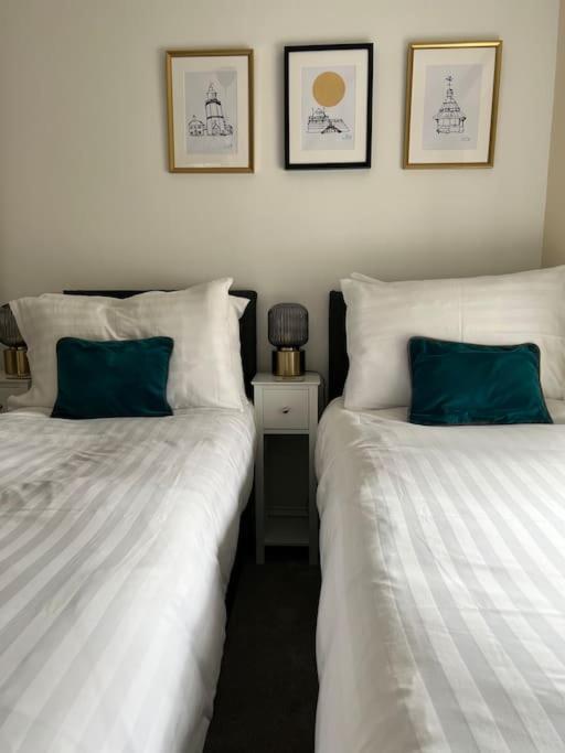 Ashton Mews - In The Heart Of Broadstairs Appartement Buitenkant foto