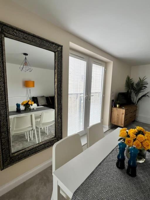 Ashton Mews - In The Heart Of Broadstairs Appartement Buitenkant foto