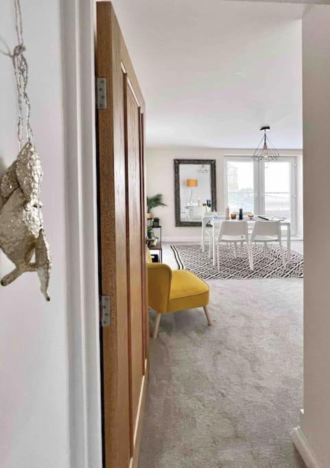 Ashton Mews - In The Heart Of Broadstairs Appartement Buitenkant foto