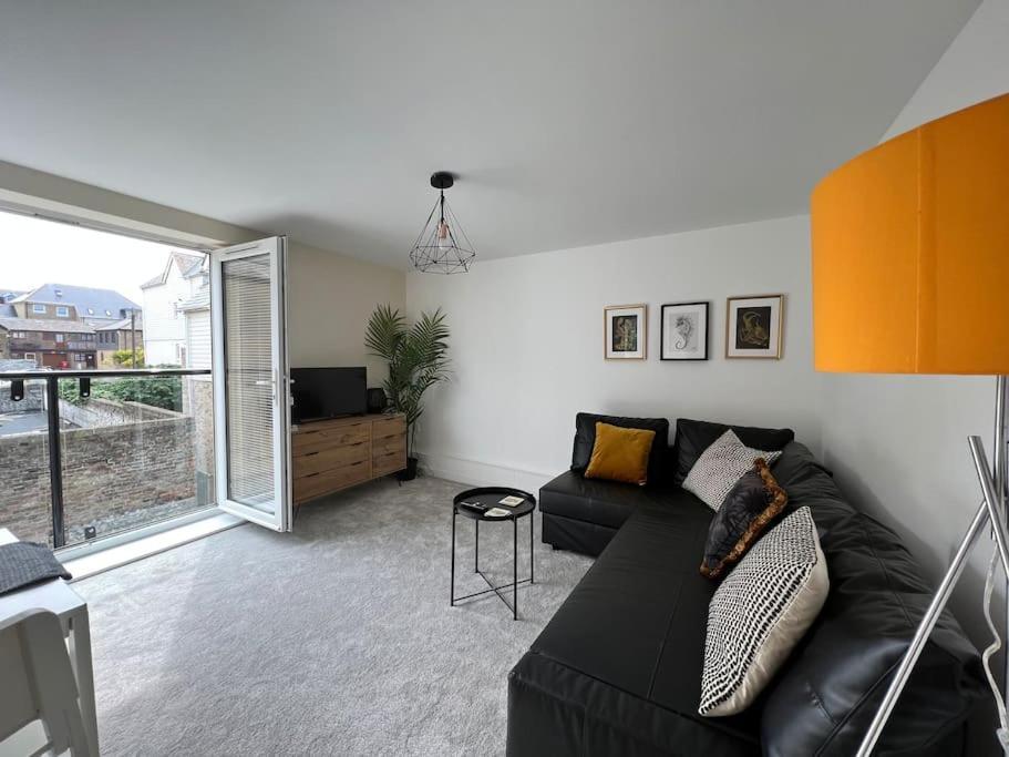 Ashton Mews - In The Heart Of Broadstairs Appartement Buitenkant foto