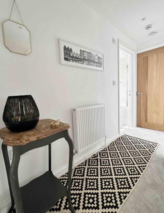 Ashton Mews - In The Heart Of Broadstairs Appartement Buitenkant foto