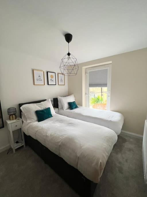 Ashton Mews - In The Heart Of Broadstairs Appartement Buitenkant foto