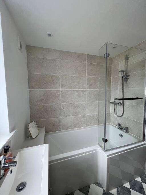 Ashton Mews - In The Heart Of Broadstairs Appartement Buitenkant foto