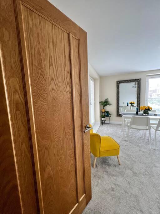 Ashton Mews - In The Heart Of Broadstairs Appartement Buitenkant foto